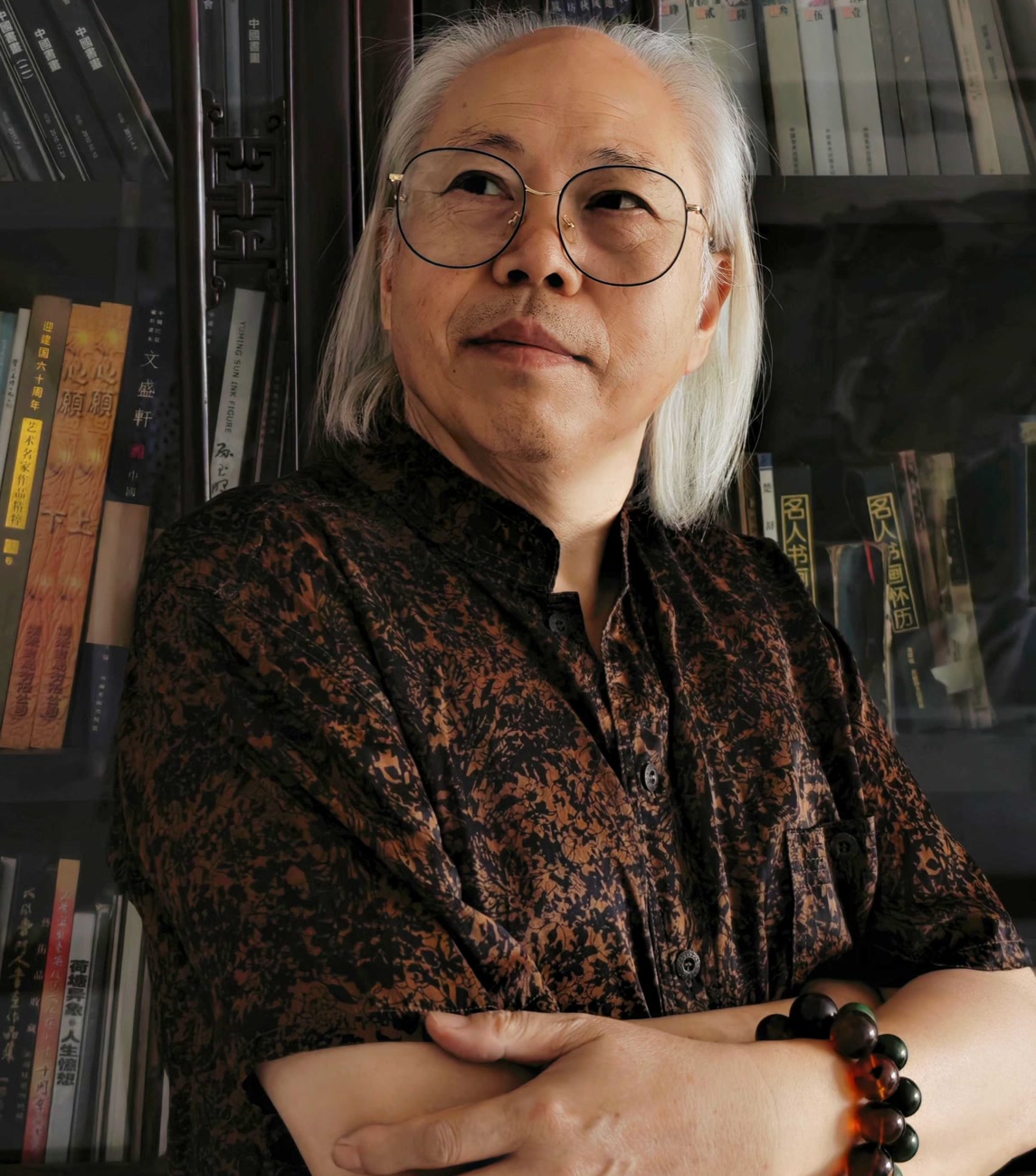 Zhang Jinsheng