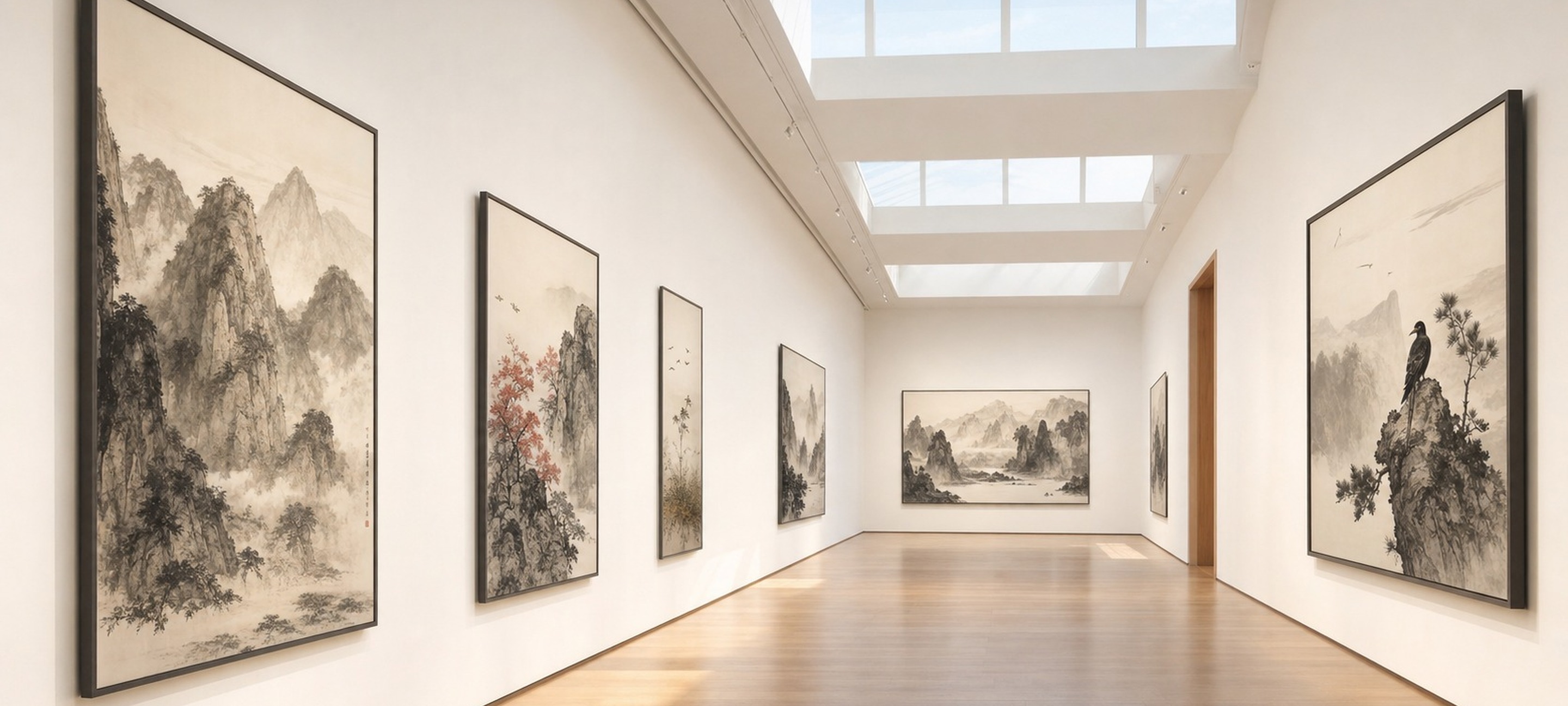 MOECA Exhibitions