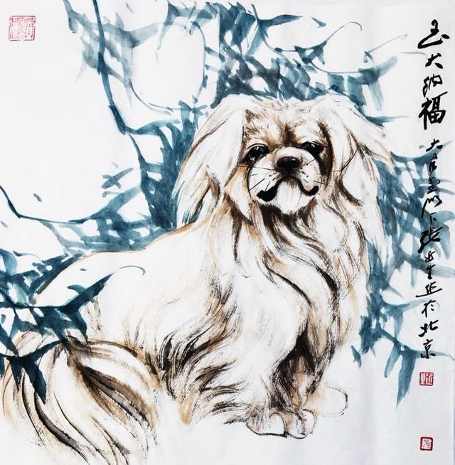 走兽 8