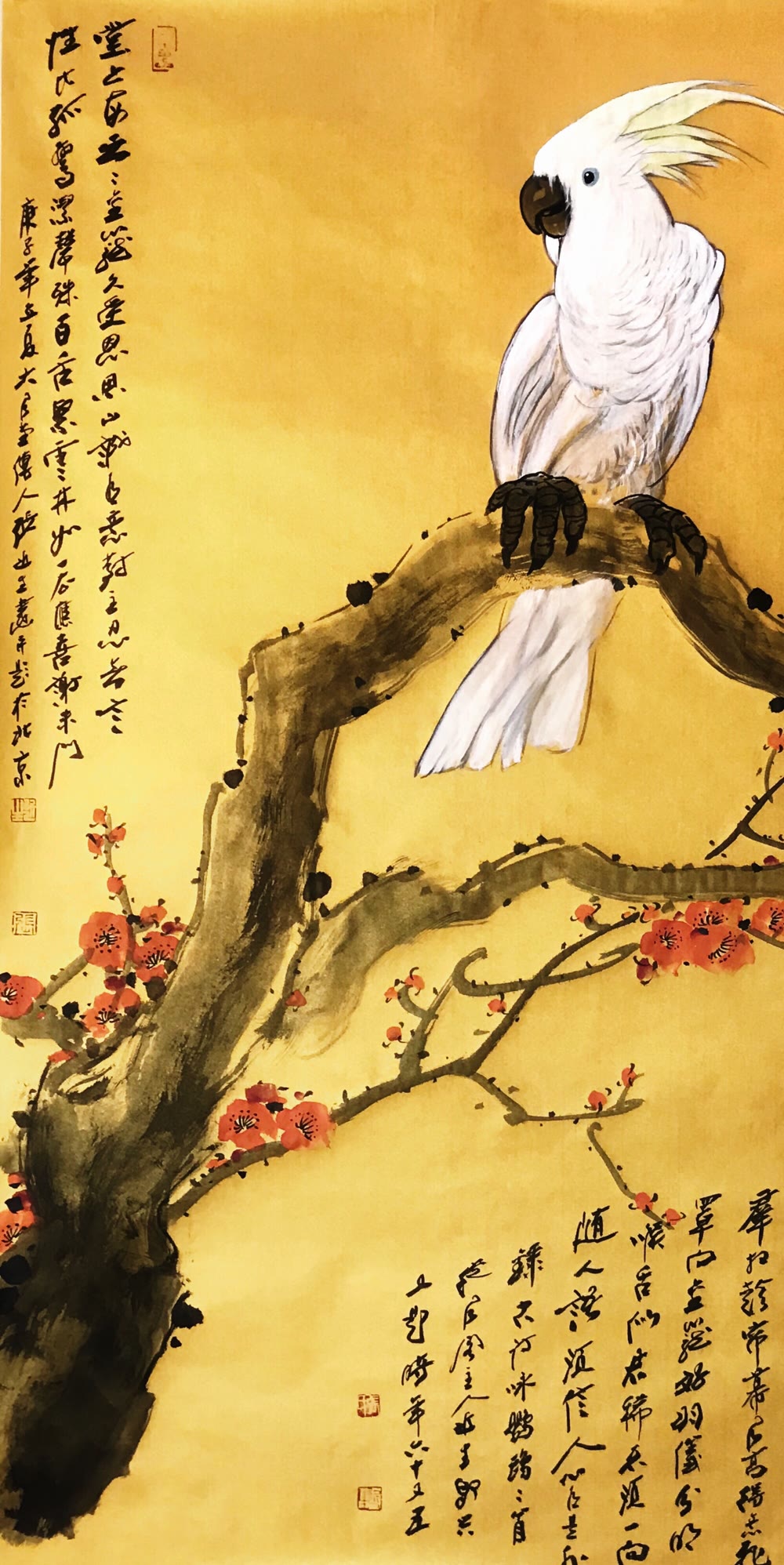 走兽 12